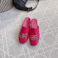 Balenciaga Slippers